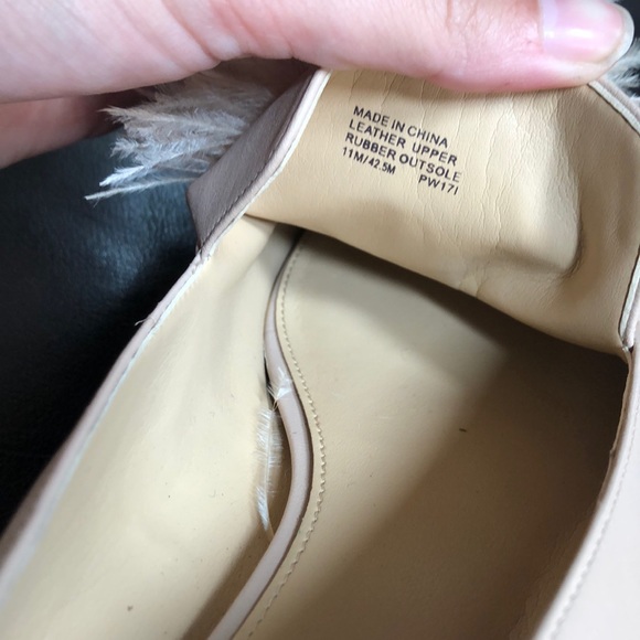 Michael Kors Pom Pom Loafers - Picture 3 of 7